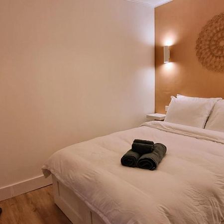 Charming Appartement In Vieux Νίκαια Εξωτερικό φωτογραφία